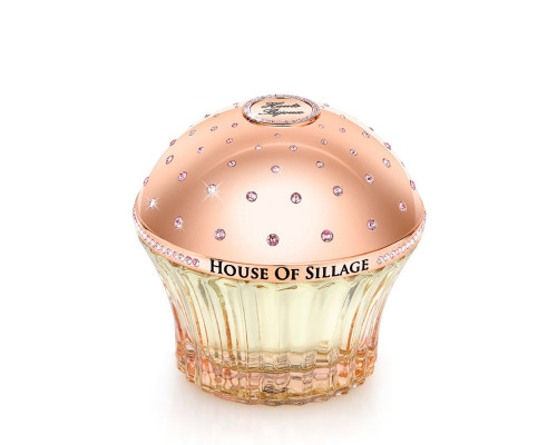 House of Sillage Hauts Bijoux , Духи 75 мл