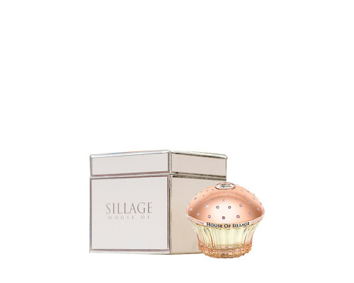 House of Sillage Hauts Bijoux , Духи 75 мл