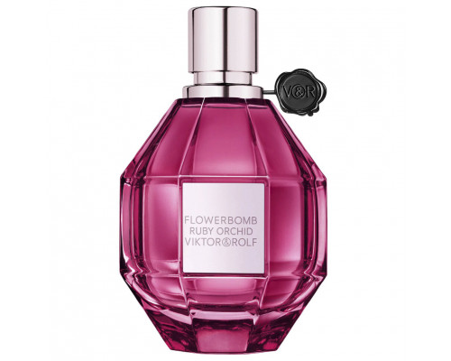 Viktor & Rolf Flowerbomb Ruby Orchid , Парфюмерная вода 7мл