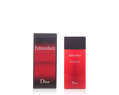 Christian Dior Fahrenheit , Туалетная вода 100мл