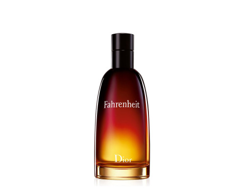 Christian Dior Fahrenheit , Туалетная вода 100мл (тестер)