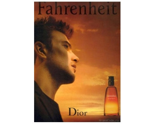 Christian Dior Fahrenheit , Дезодорант-спрей 150мл