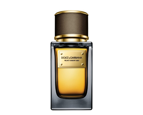 Dolce & Gabbana Velvet Desert Oud , Парфюмерная вода 150 мл