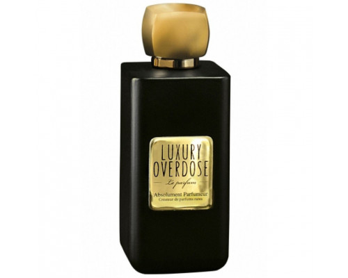 Absolument Parfumeur Luxury Overdose , *ОТЛИВАНТ 5мл