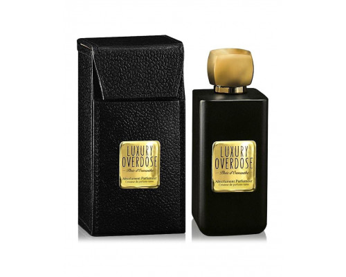 Absolument Parfumeur Luxury Overdose , *ОТЛИВАНТ 5мл