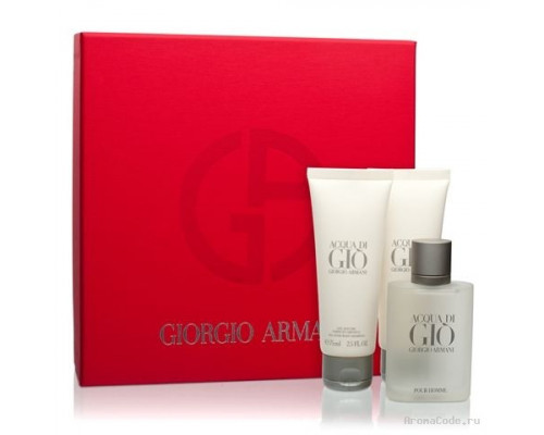 Giorgio Armani Acqua Di Gio , Пробник 1.2мл