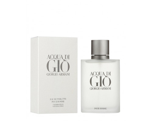 Giorgio Armani Acqua Di Gio , Пробник 1.2мл