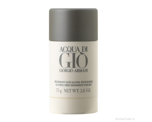 Giorgio Armani Acqua Di Gio , Туалетная вода 30 мл