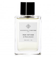 Essential Parfums Mon Vetiver , Парфюмерная вода 150мл (refill)