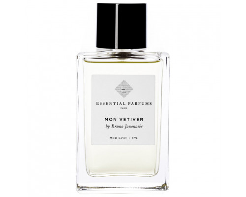 Essential Parfums Mon Vetiver , Парфюмерная вода 100мл (Тестер)