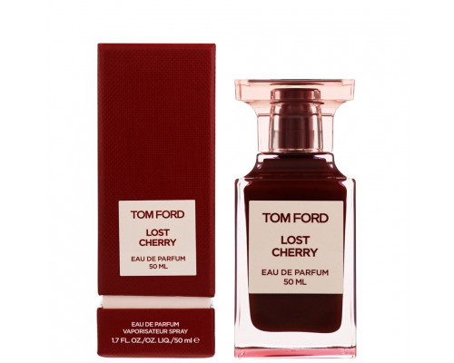 Tom Ford Lost Cherry , Парфюмерная вода 100мл