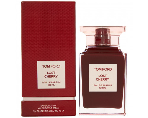 Tom Ford Lost Cherry , Парфюмерная вода 100мл