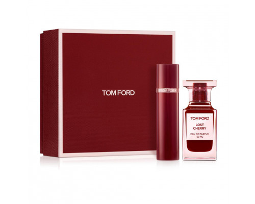 Tom Ford Lost Cherry , Парфюмерная вода 100мл