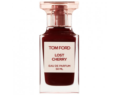 Tom Ford Lost Cherry , Парфюмерная вода 100мл