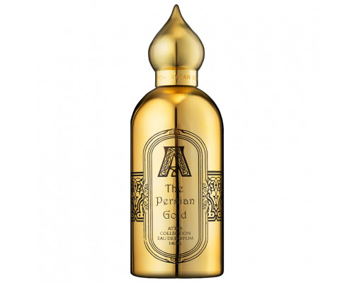 Attar Collection The Persian Gold , Парфюмерная вода 100мл (тестер)