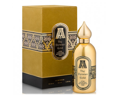 Attar Collection The Persian Gold , Парфюмерная вода 100мл (тестер)