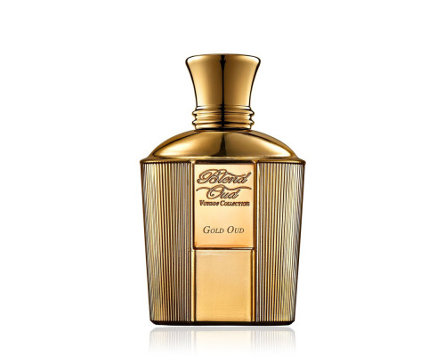 Blend Oud Gold Oud , Парфюмерная вода 60 мл