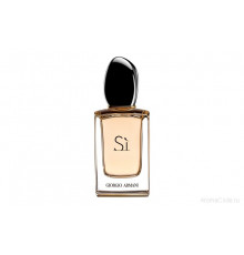 Giorgio Armani Si , Пробник 1,2мл