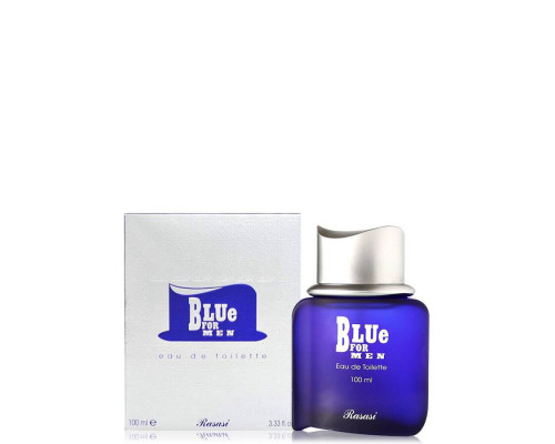 Rasasi Blue For Men , Туалетная вода 100мл