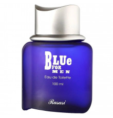 Rasasi Blue For Men , Туалетная вода 100мл