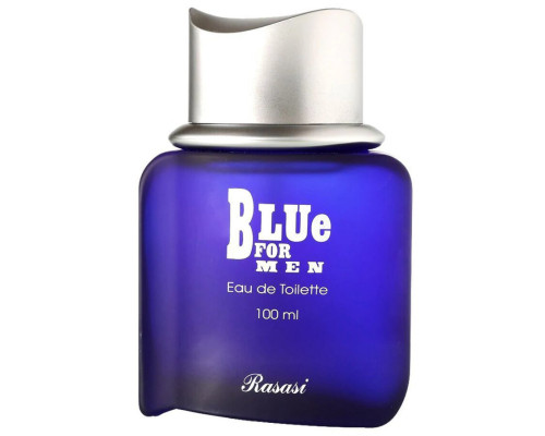 Rasasi Blue For Men , Туалетная вода 100мл