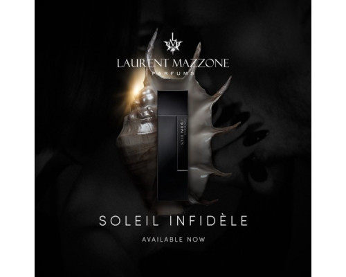 LM Parfums Soleil Infidele , Духи 100 мл