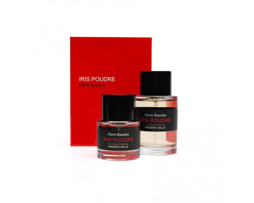 Frederic Malle Iris Poudre , Парфюмерная вода 7мл