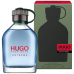 Hugo Boss Extreme , Парфюмерная вода 75 мл