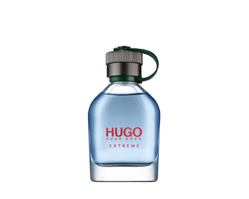 Hugo Boss Extreme , Парфюмерная вода 75 мл