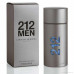 Carolina Herrera 212 For men , Туалетная вода 100мл (тестер)