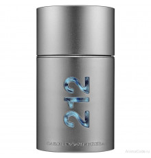 Carolina Herrera 212 For men , Туалетная вода 50мл