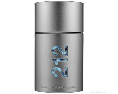 Carolina Herrera 212 For men , Туалетная вода 50 мл (тестер)