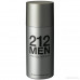 Carolina Herrera 212 For men , Туалетная вода 30мл