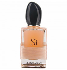 Giorgio Armani Si Rose Signature , Парфюмерная вода 100 мл (тестер)