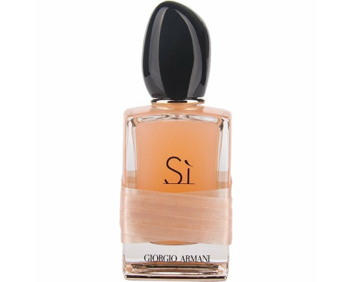 Giorgio Armani Si Rose Signature , Парфюмерная вода 100 мл (тестер)