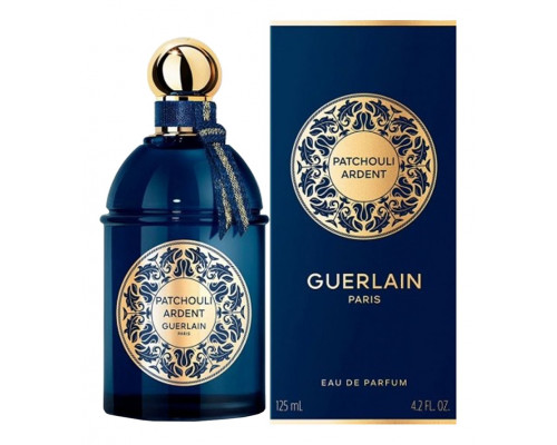 Guerlain Patchouli Ardent , Парфюмерная вода 125 мл