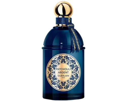 Guerlain Patchouli Ardent , Парфюмерная вода 125 мл