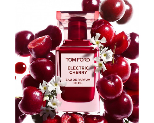Tom Ford Electric Cherry , *ОТЛИВАНТ 10мл