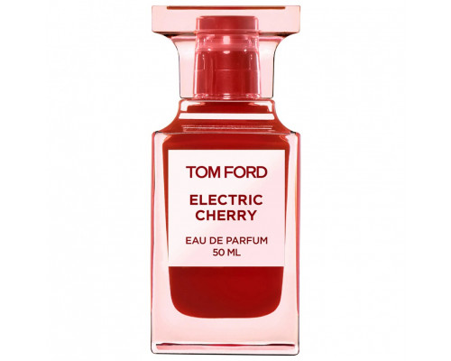Tom Ford Electric Cherry , Парфюмерная вода 50 мл