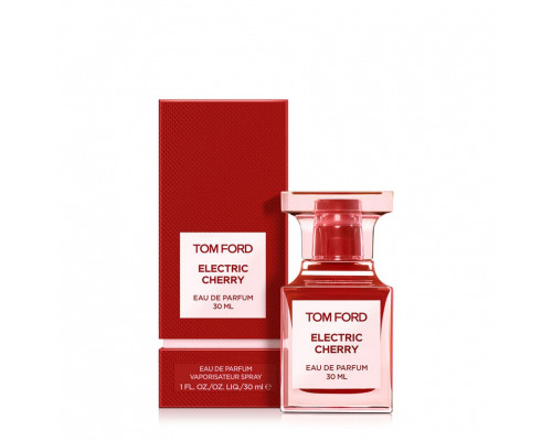 Tom Ford Electric Cherry , *ОТЛИВАНТ 10мл