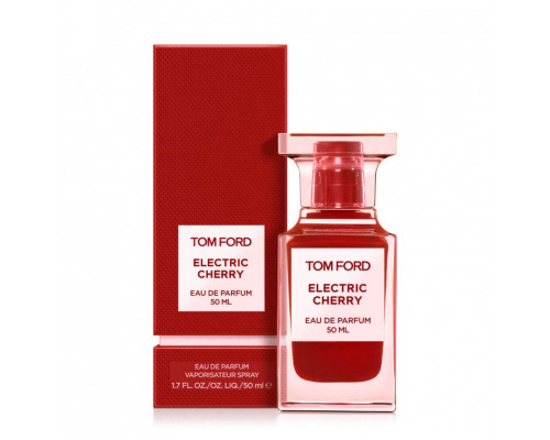 Tom Ford Electric Cherry , *ОТЛИВАНТ 5мл