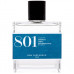 Bon Parfumeur 801 sea spray, cedar, grapefruit , Парфюмерная вода 100 мл