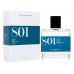 Bon Parfumeur 801 sea spray, cedar, grapefruit , Парфюмерная вода 100 мл