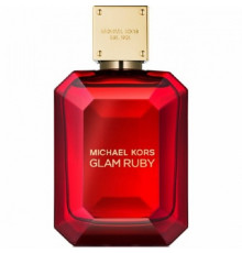 Michael Kors Glam Ruby , Парфюмерная вода 100 мл