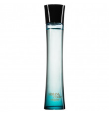 Giorgio Armani Code Turquoise for Women , Туалетная вода 75мл (тестер)