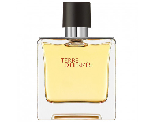 Hermes Terre D`Hermes Parfum , Духи 75 мл (тестер) (Sale!)