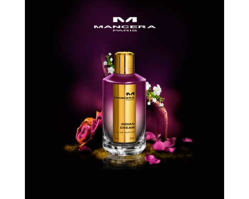 Mancera Aoud Violet , Парфюмерная вода 60мл