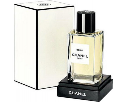 Chanel Beige , Парфюмерная вода 75мл