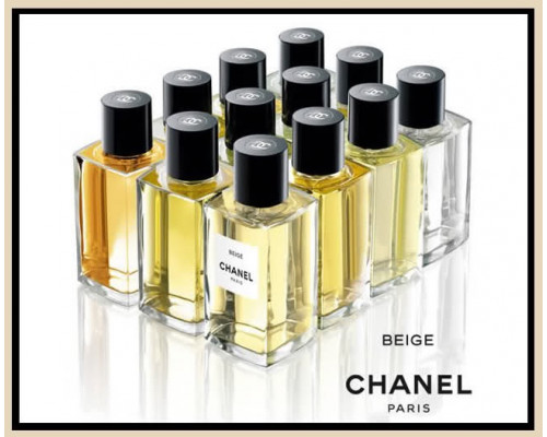 Chanel Beige , Парфюмерная вода 75мл