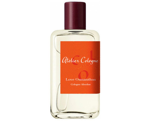 Atelier Cologne Love Osmanthus , Парфюмерная вода 200мл